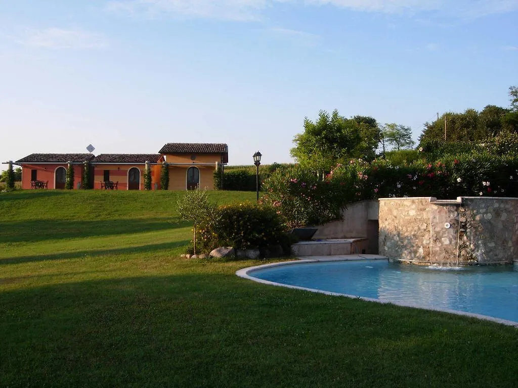 Bed & Breakfast B&B Borgo Tre Case Cavriana