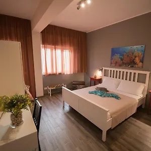 Sale E Sabbia Bed & Breakfast Trapani