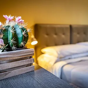Residenza Fanti Affittacamere Firenze