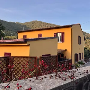 La Fucinaia Pet Friendly Adults Only Bed & Breakfast Campiglia Marittima