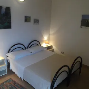 Casa Etna Bed & Breakfast Linguaglossa