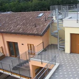 Borgo Del Cigno Spinone Al Lago