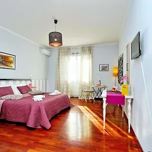 Re Di Bed & Breakfast Roma
